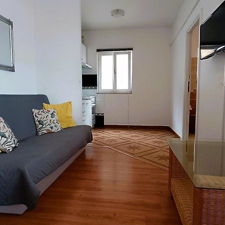 Apartments Ella Makarska Bagian luar foto