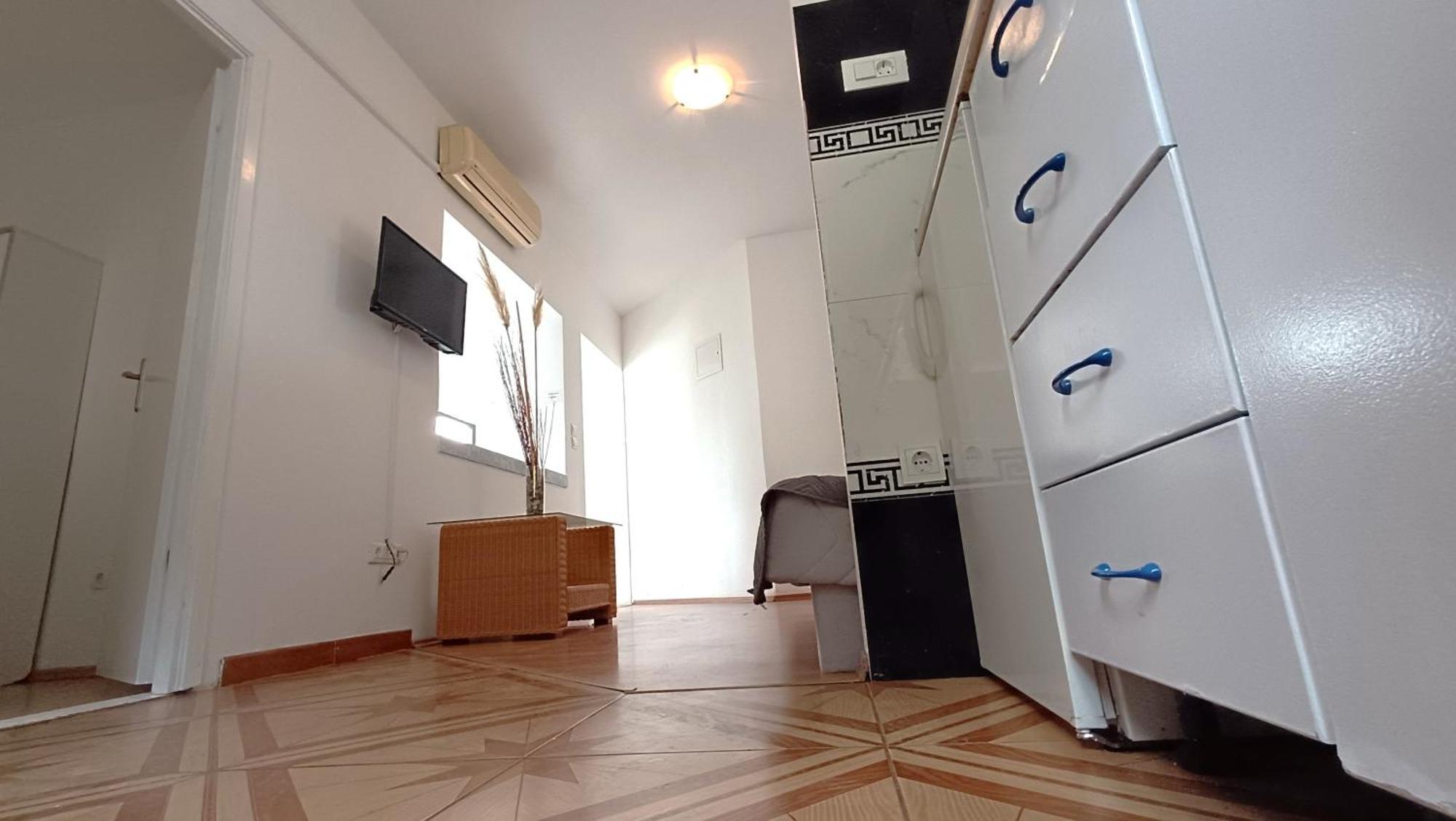 Apartments Ella Makarska Bagian luar foto
