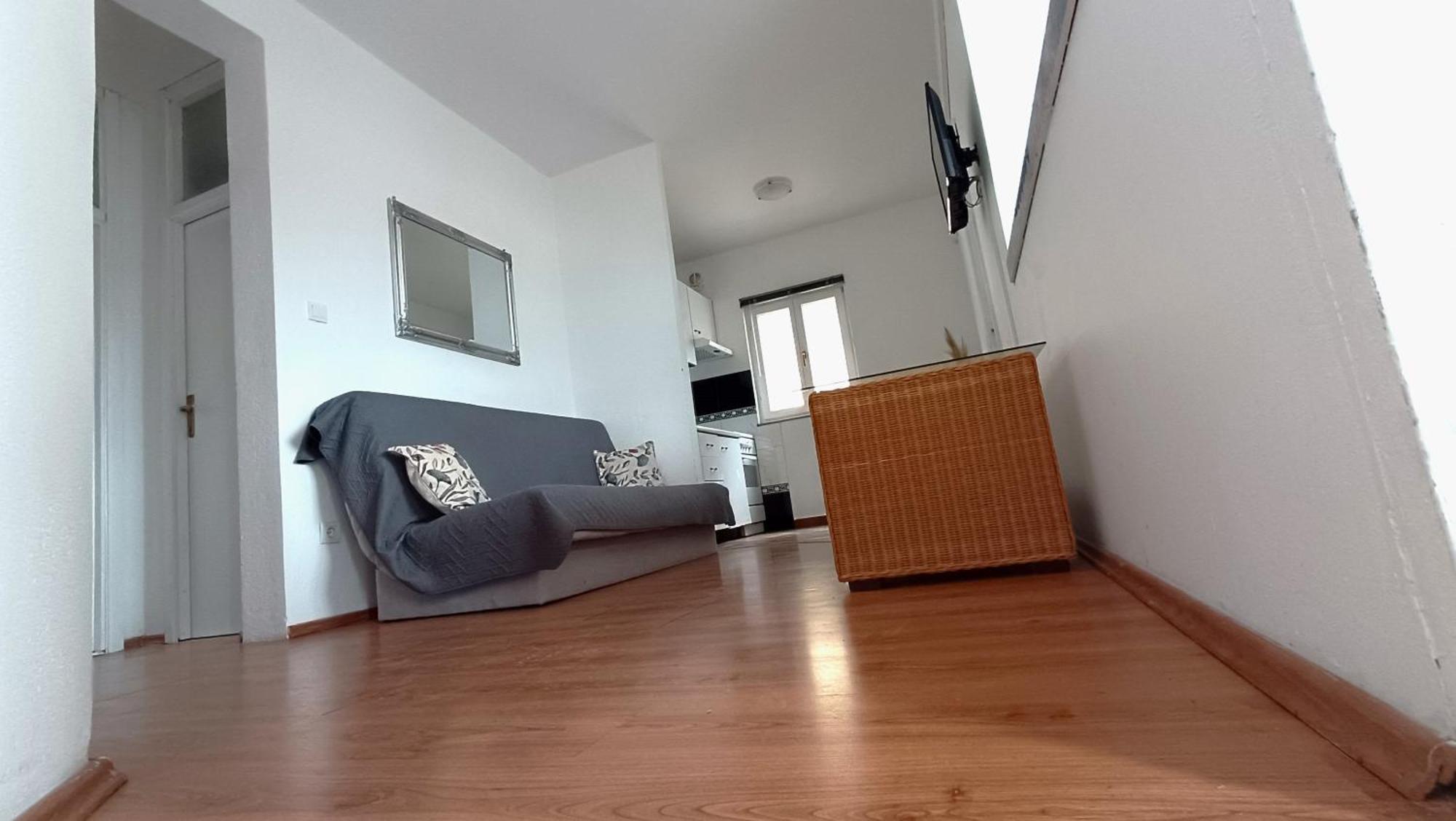 Apartments Ella Makarska Bagian luar foto